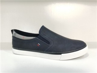 Bărbați Slip pe pantofi PU